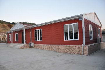 Como Escolher o Escritório Pré-Fabricado Ideal para Seu Negócio