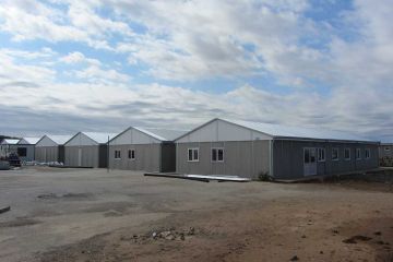 Vantagens de Investir em Dormitórios Modulares para Empresas