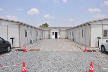 Como Implementar Refeitórios Pré-fabricados em Canteiros de Obras