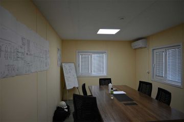 Como Escolher o Melhor Prédio Modular Comercial para Seu Negócio