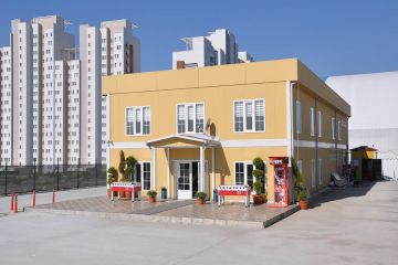 Cantinas Modulares Para Empresas