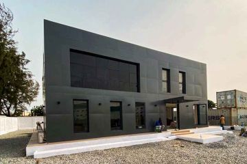 Descubra as Melhores Ofertas de Contentores para Venda no Mercado