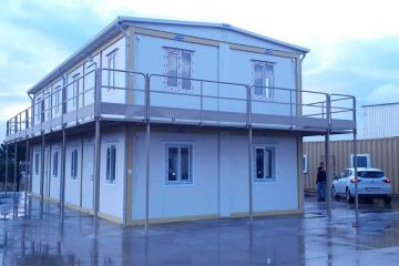 Guia Completo para Comprar Escritórios de Contentores