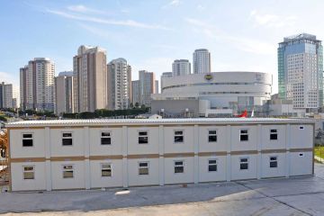 Guia Completo para Comprar Escritórios de Contentores