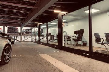 Guia Completo para Comprar Escritórios de Contentores