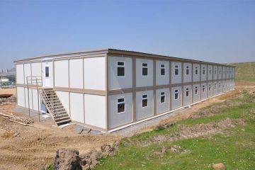 Guia Completo para Comprar Contentores de Construção