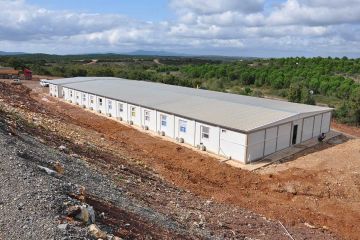 Guia Completo para Comprar Contentores de Construção