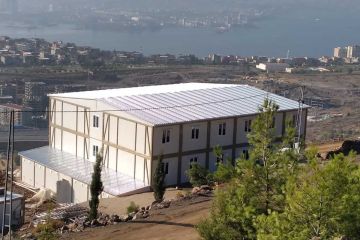 Guia Completo para Comprar Contentores de Construção