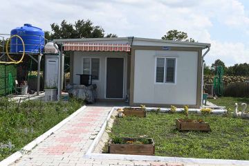 Guia Definitivo para Casas Contentor em Portugal