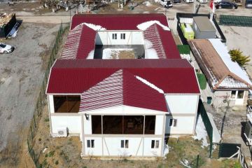 Vantagens de Escolher Contentores Habitacionais Novos