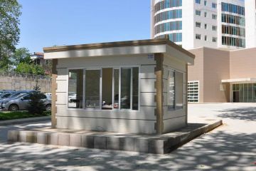 Contentores Modulares no Mercado Atual