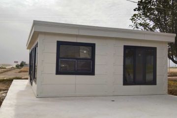 Contentores Modulares no Mercado Atual