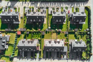 Habitação de massas a preços acessíveis