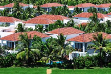 Habitação de massas a preços acessíveis