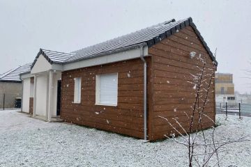 Habitação de massas a preços acessíveis