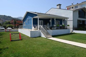 Casas de Baixo Custo Acessíveis