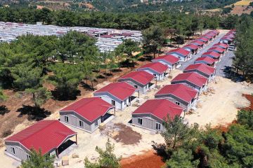 Casas de Baixo Custo Acessíveis