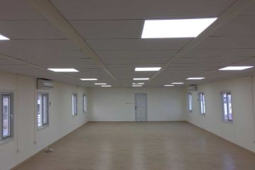 Inovações em Construções Modulares e Pré-fabricadas em Portugal