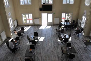 Inovações em Construções Modulares e Pré-fabricadas em Portugal