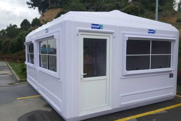 Quiosques para Shopping