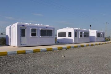 Quiosques para Shopping