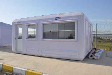 Quiosques para Shopping