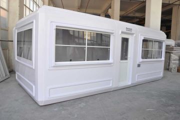 Quiosques para Shopping