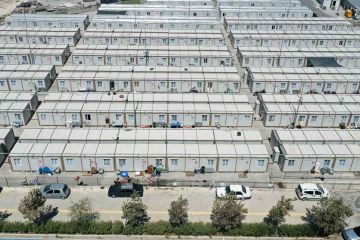 Campos de mineração