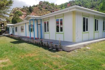 Edifícios de ensino