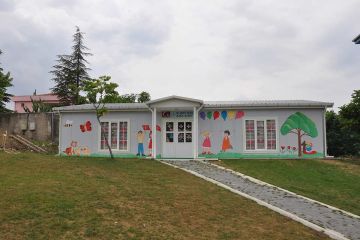 Edifícios de ensino