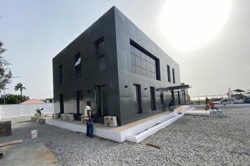 Edifícios militares e de defesa