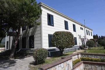 Escritórios Pré-Fabricados