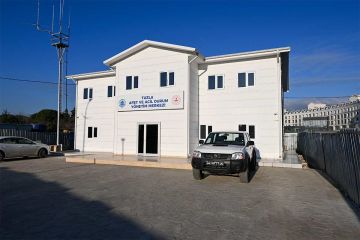 Escritórios Pré-Fabricados