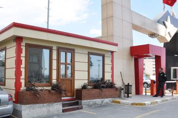 Escritórios Modulares em Cabine