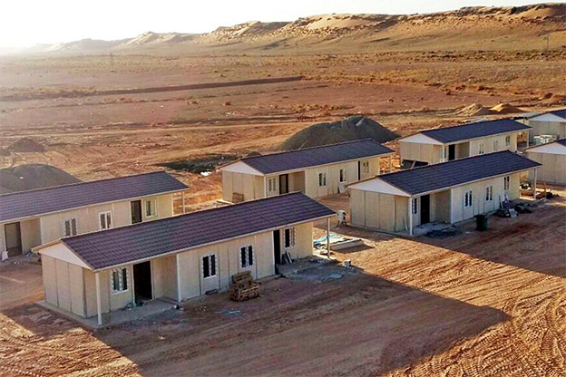 Estruturas Militares