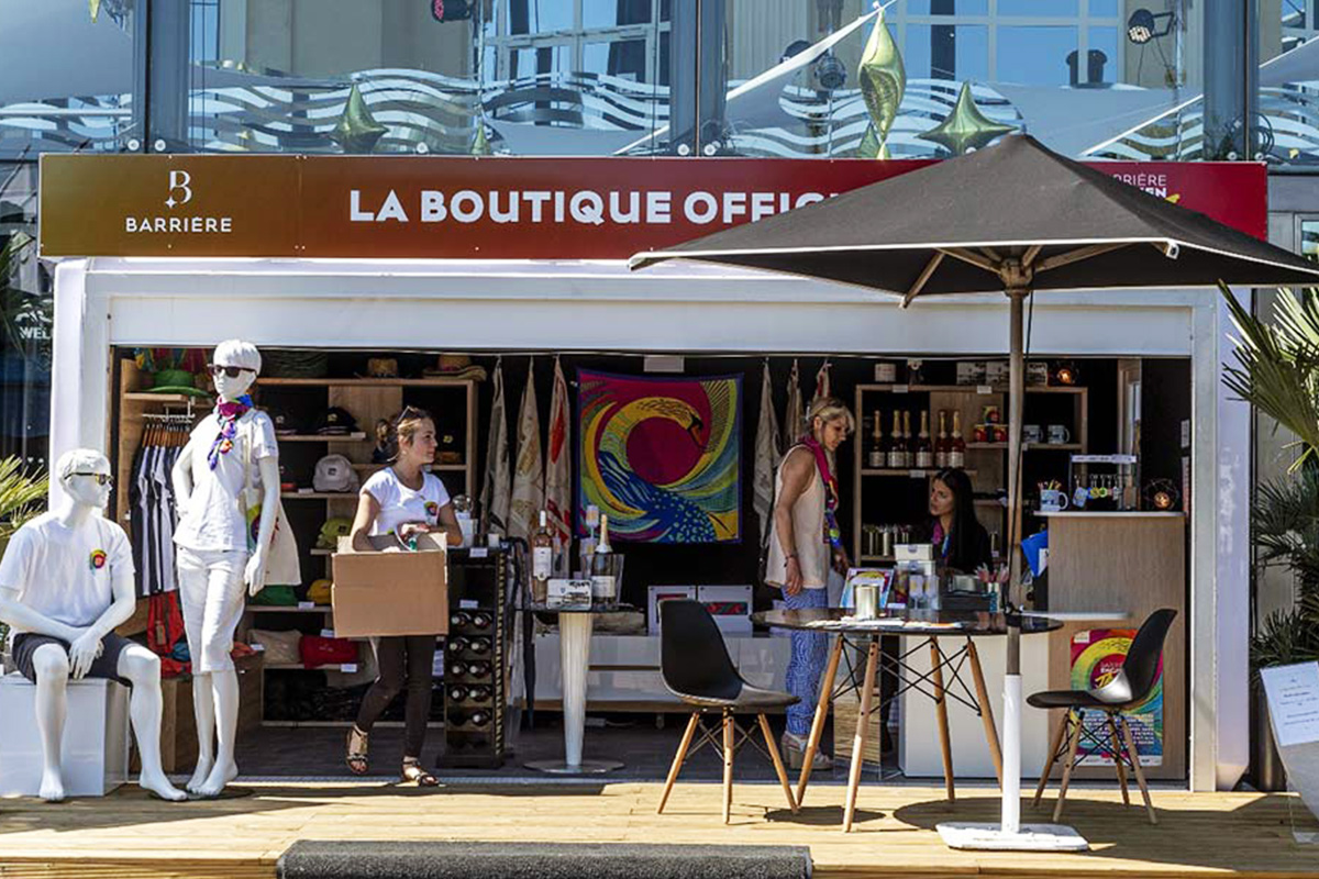 Fabricante de Quiosques