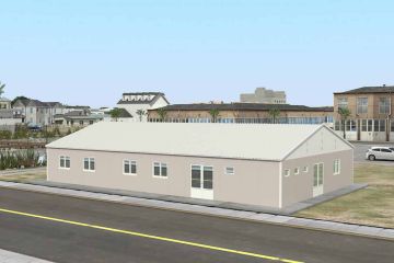 Sala de jantar 217 m²