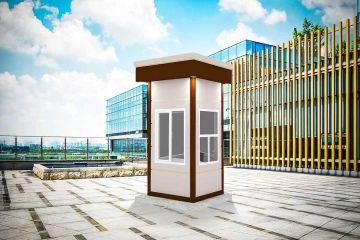 150x150 cm Contentor Modular