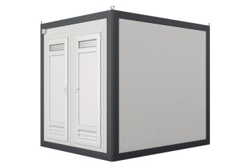 210x260 Cabana WC